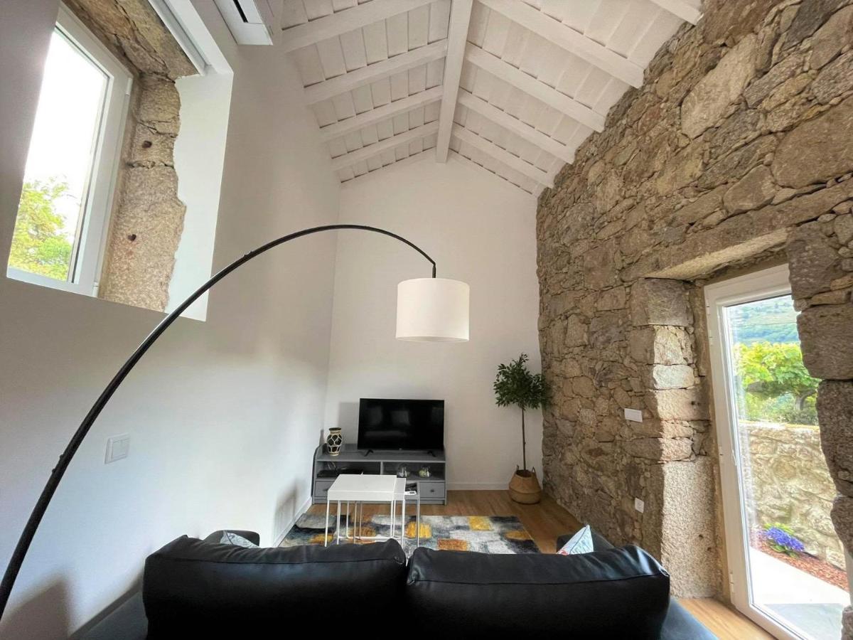 Hébergement de vacances Casa Do Patorrinho Arcos de Valdevez