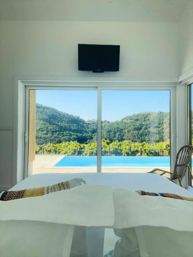 Hébergement de vacances Casa Do Patorrinho Arcos de Valdevez
